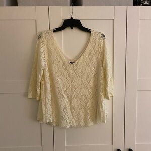 American Eagle womens top